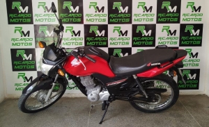 FAN 125CC